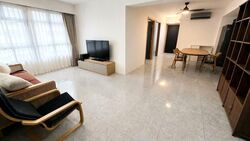 Bidadari Park Drive (Toa Payoh), Multi Generation #596374271